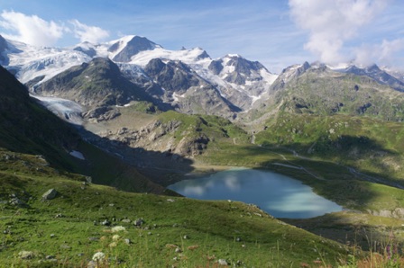 Sustenpass (CH)